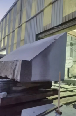 Μηχανή Κοπής Διαμαντόσχοινου CNC 4 Αξόνων Υψηλής Απόδοσης