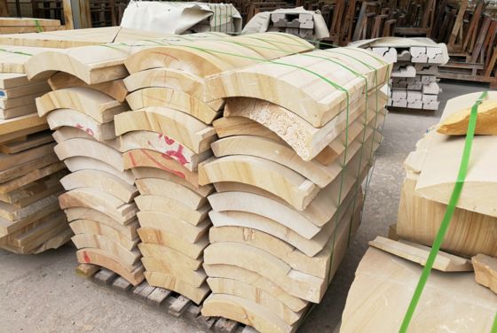 15KW Άτρακτος Μηχανή Κοπής με Διαμαντένιο Σύρμα CNC