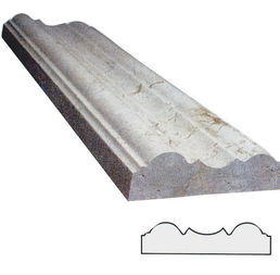 3 άξονες γραμμική μηχανή κοπής CNC με ισχύ 220V 15kw κύριος κινητήρας και 21,5kw ακαθάριστη ισχύς για κάγκελα γρανίτη