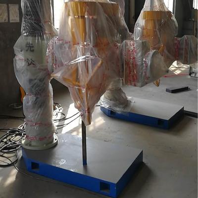 DRM-300 Machine for Vertical Drilling