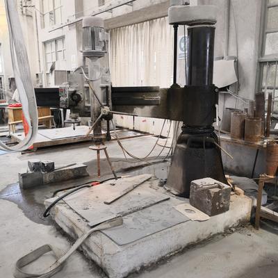 DRM-300 Machine for Vertical Drilling