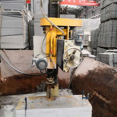 DRM-300 Machine for Vertical Drilling
