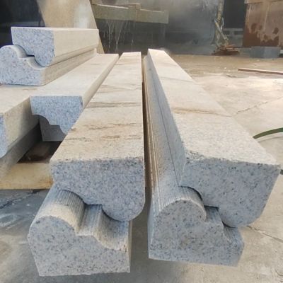 CNC Cutting and Milling Machine with Four Blade for Large-Scale High Precision and High Efficiency Stone Processing