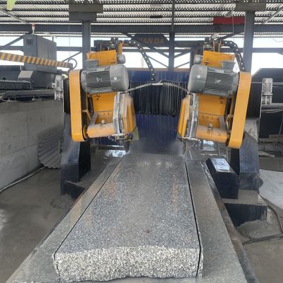 HKB-21500C Αυτόματη Μηχανή Περιστολής Διπλής Λεπίδας