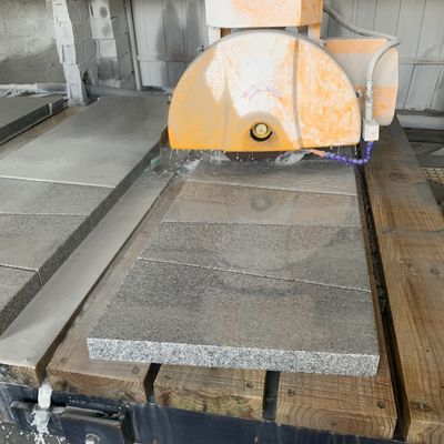 Trend 600 & Promote 600 5 Axis Έξυπνη Μηχανή Κοπής Γέφυρας - Επαναπροσδιορισμός της Επεξεργασίας Πέτρας Ακριβείας