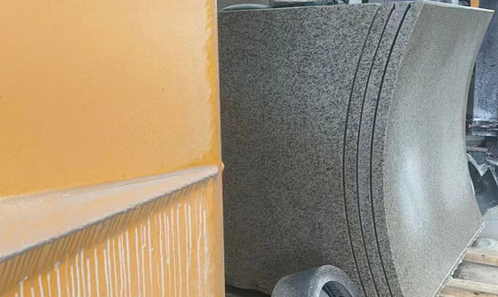 Μηχανή Κοπής με Σύρμα Διαμαντιού για Διαμόρφωση (Μηχανή Κοπής με Σύρμα Διαμαντιού Τύπου Τάφου)