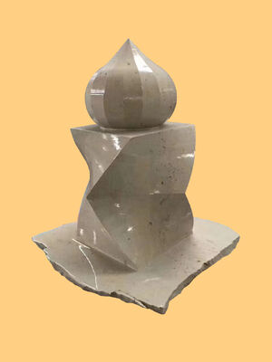 Ακριβής 5 άξονας CNC Diamond Wire Saw Machine Discovery 5