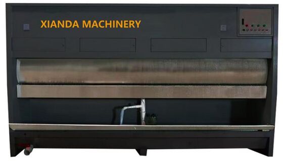 Περιβαλλοντικά φιλικός συλλέκτης σκόνης νερού