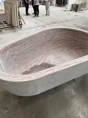 Μηχανή τρύπησης για ταφόπλακα, πέτρινα φανάρια, νεροχύτη.