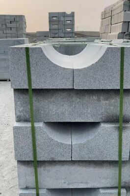 CNC-Ελεγχόμενη Κάθετη Μηχανή Κοπής με Σύρμα 3-Αξονική Σύνδεση για Κοπή Καμπυλωτών Κρασπέδων