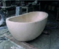 Κέντρο Μηχανικής Κατεργασίας CNC 5+1 Αξόνων για Τρισδιάστατα Σχήματα από Γρανίτη και Μάρμαρο