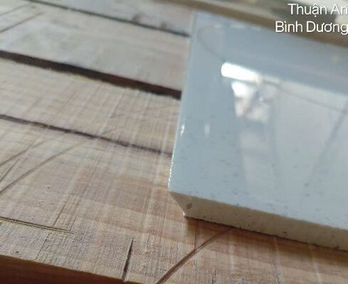 Μηχανή κοπής γέφυρας 4+1 άξονα για βαριά εργασίες