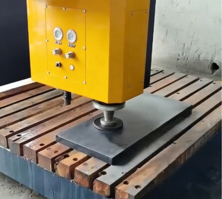 Ολοκληρωμένη Έξυπνη Μηχανή Στίλβωσης: Μηχανή Στίλβωσης Πέτρας Υψηλής Ακρίβειας