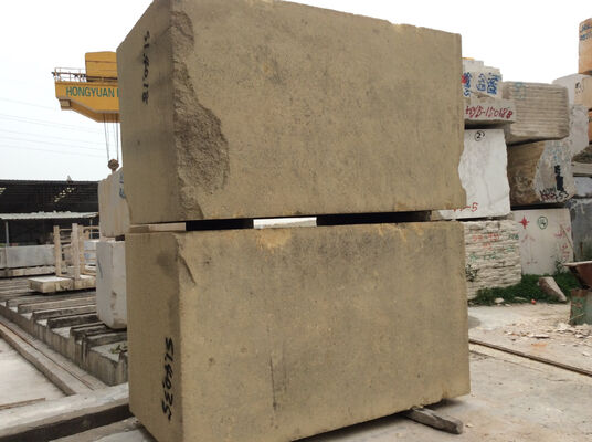 Μηχανή κοπής σύρματος διαμαντιού με έλεγχο PLC και σύγχρονη κίνηση κοχλία για διαίρεση μπλοκ μαρμάρου και γρανίτη 3000×3000×1500 mm