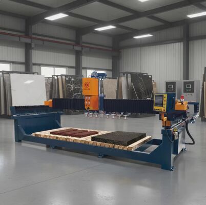 Χωρισμός και διανομή χημικών προϊόντων