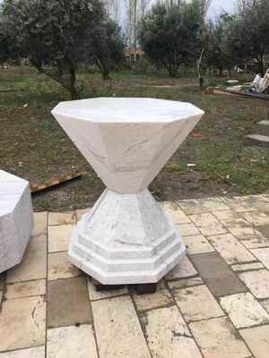 Υψηλής αποτελεσματικότητας 3D σχήματα κόψιμο 5 άξονες διαμαντένιο σύρμα πριονιστή μηχανή με 360 περιστροφή για το γρανίτη και το μάρμαρο