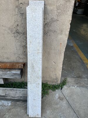 11 κεφαλές CNC οριζόντια μηχανή στίλβωσης ακμών πέτρας για λείανση ακμών γρανίτη μαρμάρου χαλαζία