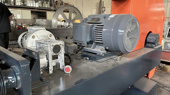 Μηχανή κοπής πέτρας διπλής χρήσης CNC Μοντέλο 1200 για επεξεργασία μαρμάρου και γρανίτη