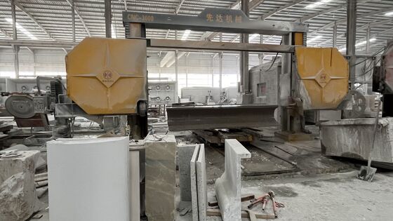 CNC ΜΗΧΑΝΗΜΑ ΣΥΡΜΑΤΟΚΟΠΗΣ ΠΡΟΦΙΛ — ΕΠΕΞΕΡΓΑΖΕΤΑΙ ΥΠΕΡΜΕΓΕΘΗ ΚΑΜΠΥΛΑ ΠΡΟΪΟΝΤΑ, ΚΟΛΟΝΕΣ & ΕΠΙΤΥΜΒΙΑ ΜΝΗΜΕΙΑ (3000*3000*1500MM)