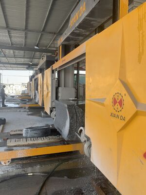 CNC ΜΗΧΑΝΗΜΑ ΣΥΡΜΑΤΟΚΟΠΗΣ ΠΡΟΦΙΛ — ΕΠΕΞΕΡΓΑΖΕΤΑΙ ΥΠΕΡΜΕΓΕΘΗ ΚΑΜΠΥΛΑ ΠΡΟΪΟΝΤΑ, ΚΟΛΟΝΕΣ & ΕΠΙΤΥΜΒΙΑ ΜΝΗΜΕΙΑ (3000*3000*1500MM)