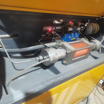 5 άξονας Waterjet κοπτική μηχανή, Gantry Water Jet Cutter, AC 5-άξονας Waterjet, πέτρα Waterjet κοπτική μηχανή
