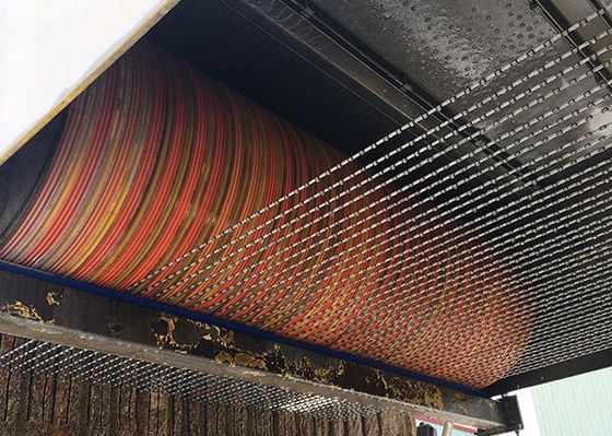 Ο τέμνων Stone 8.8mm διαμαντιών μαρμάρινη σκιαγράφηση 20-30m/s σχοινιών καλωδίων τέμνουσα