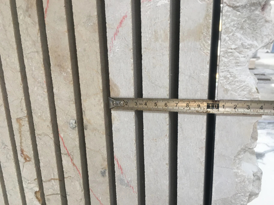 Μαρμάρινο σχεδιάγραμμα CNC Stone γρανίτη στηλών που χαράζει το πριόνι καλωδίων διαμαντιών μηχανών