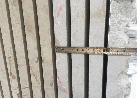 CNC μαρμάρινο πέτρινο πριόνι καλωδίων διαμαντιών τεμνουσών μηχανών σχεδιαγράμματος γρανίτη στηλών