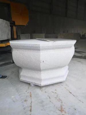35m το /S CNC Stone που χαράζουν τη μηχανή 18kw για το γρανίτη