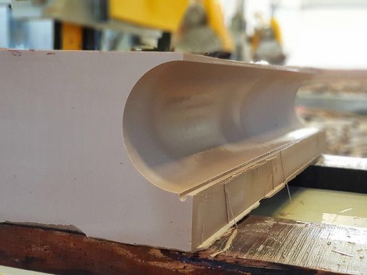 CNC το καλώδιο διαμαντιών καλωδίων είδε στη μηχανή το μαρμάρινο γρανίτη Stone