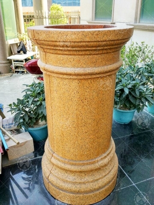 πέτρινη γυαλίζοντας μηχανή 1300mm για τη μαρμάρινη πλάκα τόξων γρανίτη