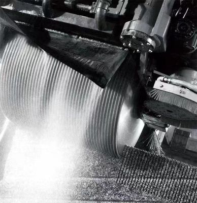 Η πολυ συμμορία διαμαντιών λεπίδων Z1t είδε τον κύκλο τμημάτων για το μάρμαρο