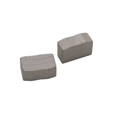 τμήματα διαμαντιών ψαμμίτη 1800mm για τη σκληρή πέτρινη κοπή