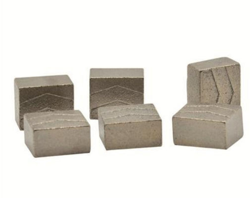 τέμνουσα λεπίδα φραγμών τμημάτων διαμαντιών 900mm 1000mm μαρμάρινη