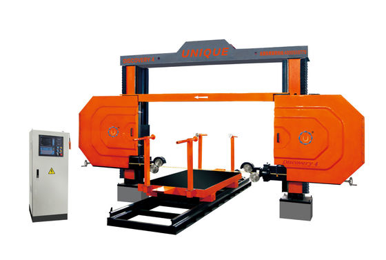 CNC το καλώδιο διαμαντιών καλωδίων είδε στη μηχανή το μαρμάρινο γρανίτη Stone