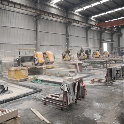 PLC CNC ατσάλινων σκελετών τέμνουσα μηχανή δύο σχεδιαγράμματος τύπων γραμμική πέτρινη λεπίδα