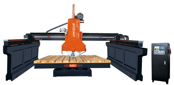 Βαριά τέμνουσα μηχανή φραγμών τύπων μέση 1000mm 1400mm